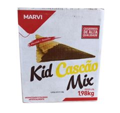 MARVI KID CASCAO 1,98KG