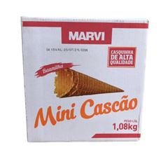 MARVI MINI CASCÃO 1,08KG