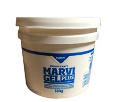 MARVI EMULSIFICANTE MARVIGEL PLUS 10KG