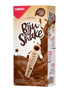 MARVI BIJU SHAKE 240G