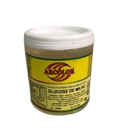  XAROPE GLUCOSE DE MILHO ARCOLOR 1KG