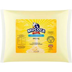MISTURA LACTA CONDESADA MOCOCA BAG 5KG