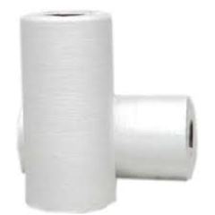 BOBINA DE SACO PLASTICO. 40X60. 5KG