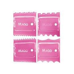 MAGO JOGO MINI RASPADORES 4UN