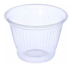 COPO, CRISTALCOPO, 50ML, CAIXA COM 50 TIRAS DE 100 UNIDADES