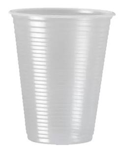 COPO, CRISTALCOPO, 250ML, CAIXA COM 20 TIRAS DE 100 UNIDADES