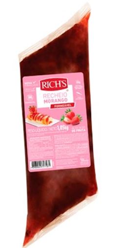 RICHS RECHEIO MORANGO 1,05KG