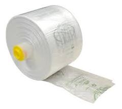 BOBINA PICOTADA SOLUBOL 34X45 , CAIXA COM 6 DE 920 UNIDADES