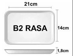 B2 BANDJ TRL APETITE 210X140X17 FD400