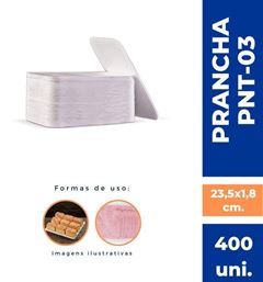 PRANCHA PN3 APETITE 235X180 FD400