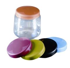 G-1432 GALV POTE MULTIUSO 1300ML CX18UN