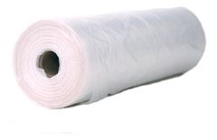 BOBINA DE SACO PLASTICO, 50X70, 5KG