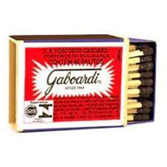 GABOARDI FOSFORO PCT6X20