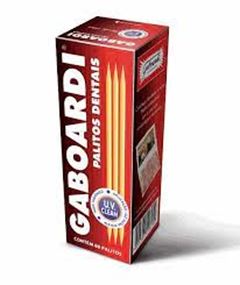 GABOARDI PALITEIRO 20X25