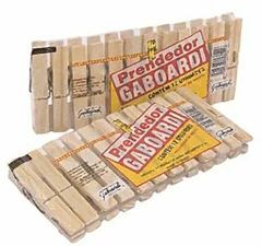 GABOARDI PRENDEDOR PQ 50X12UNI