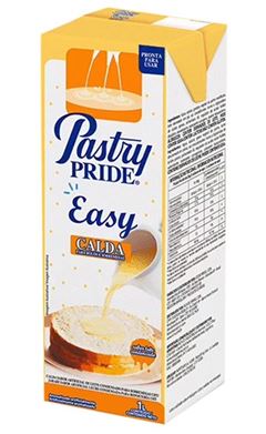 RICH CALDA PASTRY PRIDE EASY UHT 1L