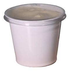 POTE  60ML, BRANCO, G-697, GALVANOTEK, CAIXA COM 700 UNIDADES