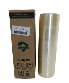 FILME PVC, GUARUFILM, TAM 38X9