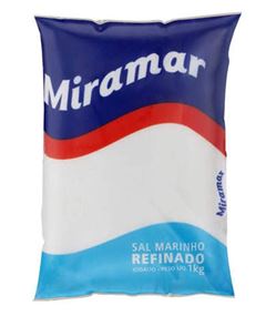 SAL MIRAMAR REF IODADO 10X1KG