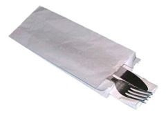 PAPEL MONO BRANCO TALHER 16X28 PACOTE C/500 UNIDIDADES