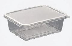 POTE FREEZER E MICROONDAS,G-305, GALVANOTEK, 1000ML,CAIXA COM 100 UNIDADES