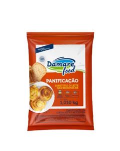COMPOSTO LACTEO DAMARE PANIFICACAO 1,01KG