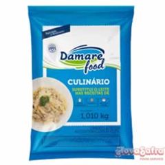 COMPOSTO LACTEO DAMARE CULINARIO 1,01KG