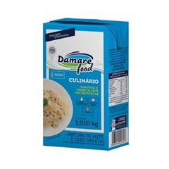 COMPOSTO LACTEO DAMARE PANIFICACAO 1,01KG