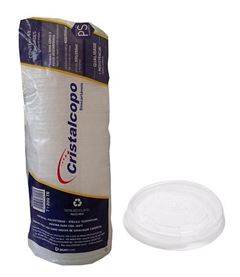 TAMPA CRISTALCOPO 200/250/400/500 C/1000