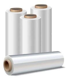 FILME STRETCH 500MM X 0,25