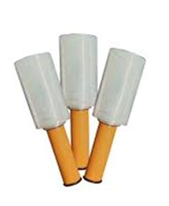 FILME STRETCH 10 CM P/ BOB COM APLICADOR