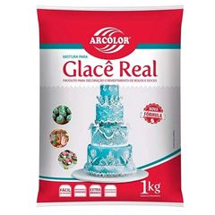 GLACE REAL ARCOLOR