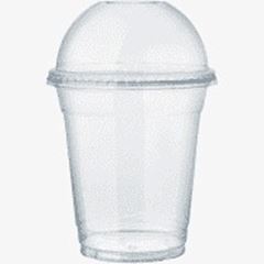 COPO COM TAMPA BOLHA, 440ML, WER W-66, CAIXA COM 12 PACOTES DE 10 UNIDADES