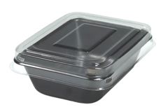 G-206 GALV FORMA PRETA 500ML CX100UN