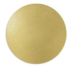 DISCO OURO 23CM 20X1