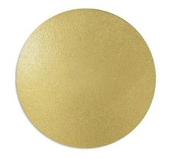DISCO OURO 26CM 20X1