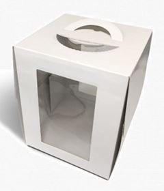 CAKEBOX 325X325X200 BC10X1