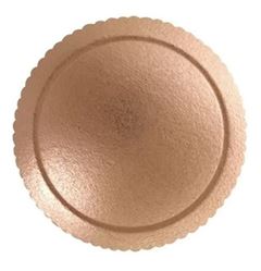 CAKEB RD 26 OURO ROSE 10X1