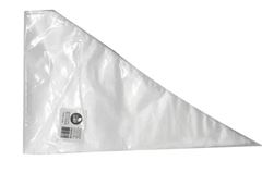  SACO PARA CONFEITAR DESCARTAVEL 20X36 CAIXA 5 UNIDADES