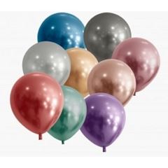 BALAO 5 SORTIDO METALICO JOY C/25 
