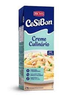 CESIBON CREME CULINARIO 1KG