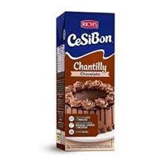 CESIBON CHOCOLATE 1L
