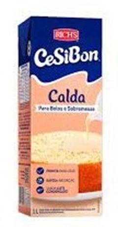 CESIBON CALDA 1L
