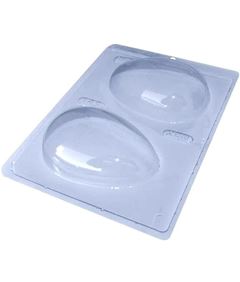 BWB FORMA SIMP TRAD- OVO LISO 250G