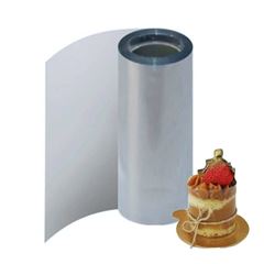 BWB TIRA DE PET 13 CM X 2 M CX 32