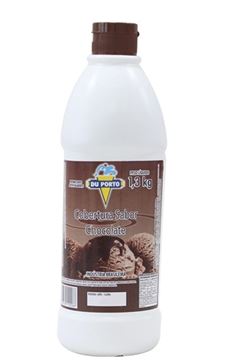 COB DU PORTO CHOCOLATE 1,3 KG