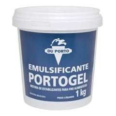 EMULSIFICANTE DU PORTO PORTOGEL 1KG