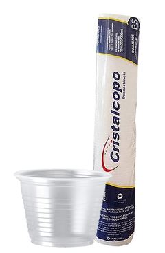 POTE CRISTALCOPO 100ML CX20X100UNID