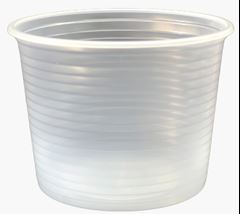 POTE CRISTALCOPO 200ML TR CX20X50UNID