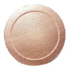 CAKEB RD 32 OURO ROSE 10X1